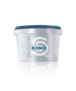 Sea Color 9+ Ton Saç Toz Açıcı 2000 Gr