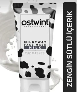 Ostwint Milkway Yüz Maskesi 125 Ml