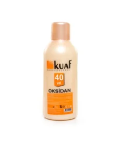 Kuaf Oksidan 1 Lt. (40 Vol.)