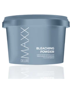 Maxx Deluxe Saç Toz Açıcı 2000 Gr ( Mavi )