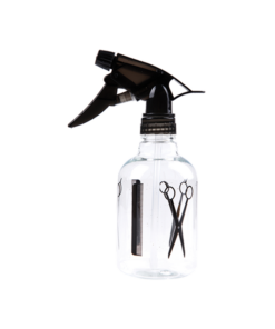 Trina Desenli Şeffaf Suluk 400 Ml