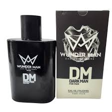 Knappe Erkek Parfümü 100 Ml ( Dark Man )