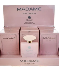 Riposte Madame Kadın Parfümü 100 Ml.