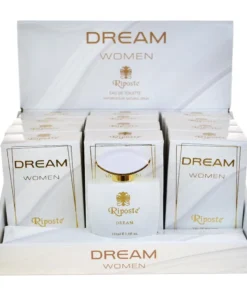 Riposte Dream Kadın Parfümü 100 Ml.