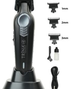 Trina Pro Sakal Kesme Makinesi (0080 BL)