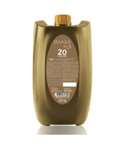 Maxx Deluxe 20 Vol. 5lt. Oksidan