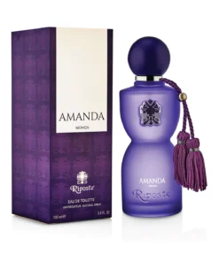 Riposte Amanda Kadın Parfümü 100 Ml.
