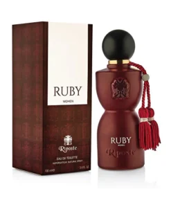 Riposte Ruby Kadın Parfümü 100 Ml.