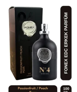 Fonex 100 ml. Parfüm No:4