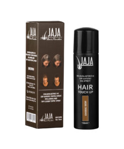 JAJA Kahverengi Sprey Toppik 150 ml
