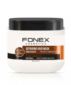 Fonex Onarıcı Saç Maskesi ( Bağ Onarıcı )