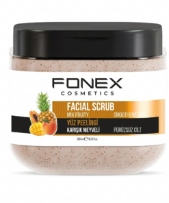 Fonex Yüz Peelingi 500 Ml ( Karışık Meyveli )