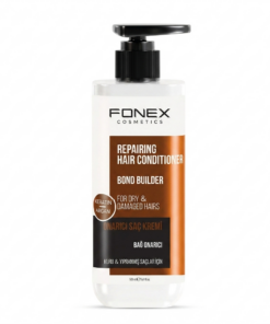 Fonex Onarıcı Saç Kremi 500 Ml ( Bağ Onarıcı )