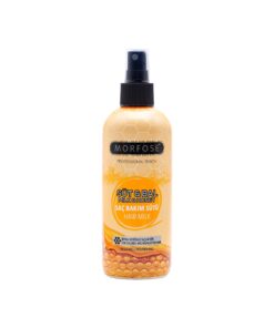 Morfose Saç Serumu Süt ve Bal 100 Ml
