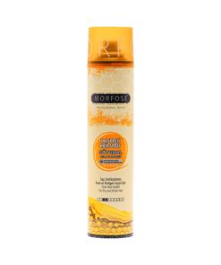 Morfose Saç Spreyi Süt ve Bal 250 Ml