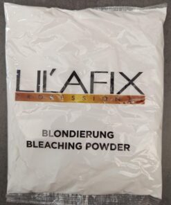 lilafix Toz Açıcı Beyaz 500 Gr