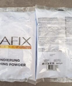 lilafix Toz Açıcı Mavi 1000 Gr