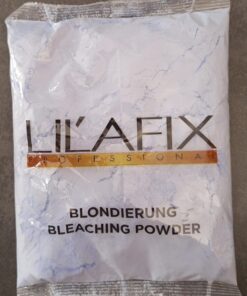 lilafix Toz Açıcı Mavi 500 Gr