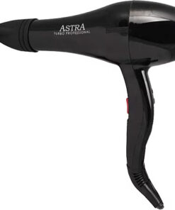 Astra Fön Makinesi 2400 Watt ( Siyah )