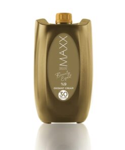 Maxx Deluxe 30 Vol. 5 lt. Oksidan