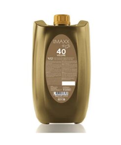 Maxx Deluxe 40 Vol. 5 lt. Oksidan