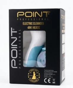 Point Yüz Temizlik Makinesi 4 in 1