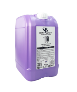 Shiny Beauty Oksidan 5 Lt 10 Vol.