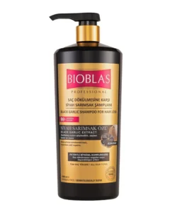 Bioblas Güçlendirici Saç Dökülmesine Karşı Şampuan ( 1000 ml )