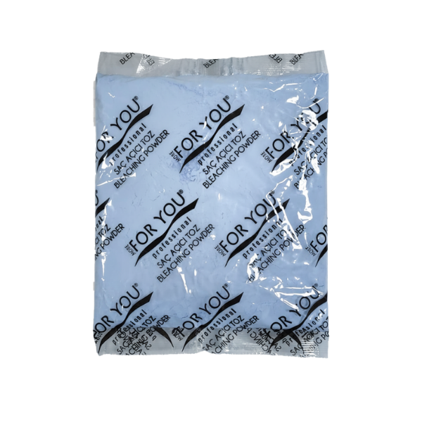 More For You Saç Açıcı Toz 1000gr ( Blue / Mavi ) - Görsel 2