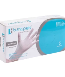 tunçpek vinil ELDİVEN S BEDEN