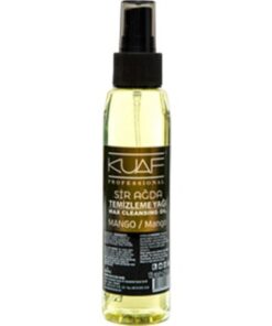 Kuaf Ağda yağı 125 ml. (Mango)