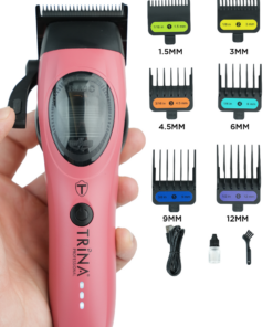 TRİNA 0083 SAÇ KESME MAKİNASI