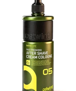 Ostwint After Shave Krem Tıraş Kolonyası No: 5 400ml ( Baharat )