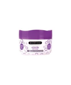 Morfose Keratin Hair Mask 500 Ml
