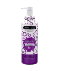 Morfose Keratin Şampuan 1000 Ml