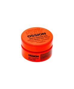 Morfose Ossion Matte Putty Wax Medium Hold 100 Ml