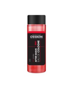 Morfose Ossion Red Storm After Shave Cologne 400 Ml