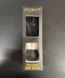 Point Plastik Ense Fırçası 022