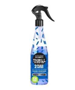 Ceylinn Mineral & Collagen Fön Suyu 400 Ml