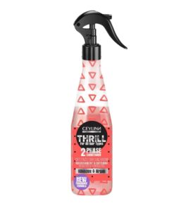 Ceylinn Hibiscus & Argan Fön Suyu 400 Ml