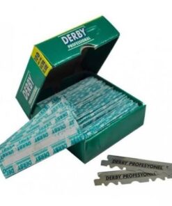 Derby kırık jilet 100 lü