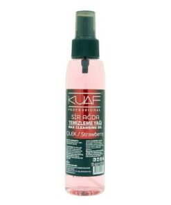 Kuaf Ağda Yağı 125 ml. (Çilek)