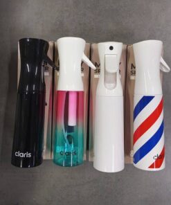 Claris Pompalı Otomatik Plastik Suluk (C-30204)