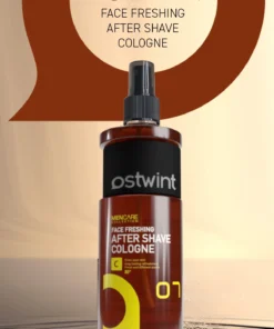 Ostwint Tıraş Sonrası Kolonya 400 Ml No: 07