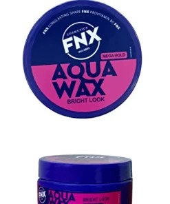 Fonex Aqua Wax Parlak Görünüm 150 Ml