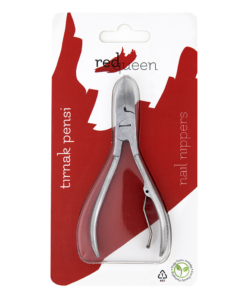 Red Queen Tırnak Pensi (RQ-2615)
