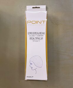 Point Silikon Delikli Röf. Bonesi BN-016