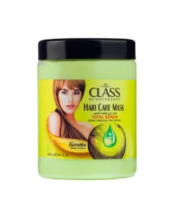 Class Keratin Saç Maskesi 1000 Ml