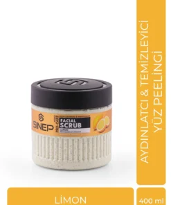 Sınep Peeling 400 Ml. (Limon)