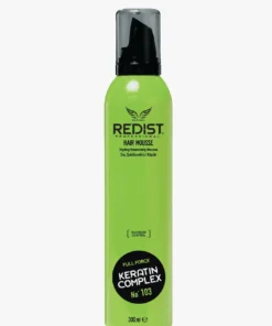 Redist Keratin Saç Köpüğü 300 Ml